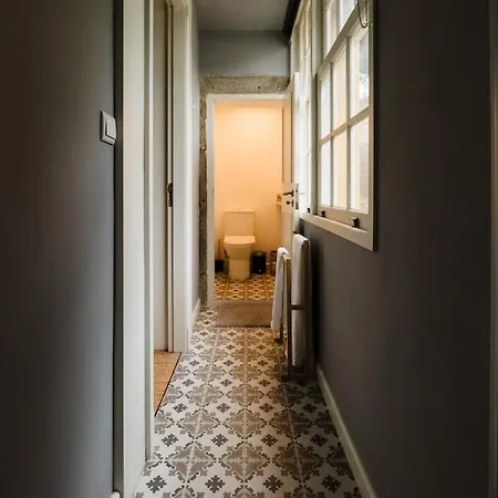 The Duke'S Luxury River House 公寓