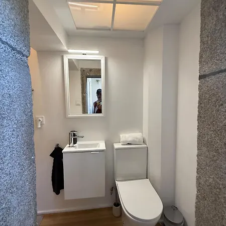 公寓 The Duke'S Luxury River House *
