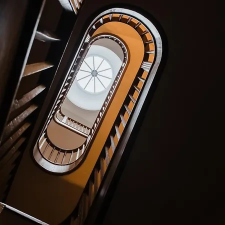 公寓 The Duke'S Luxury River House 波尔图