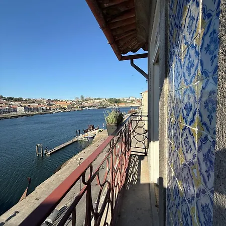 公寓 The Duke'S Luxury River House