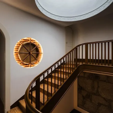 公寓 The Duke'S Luxury River House