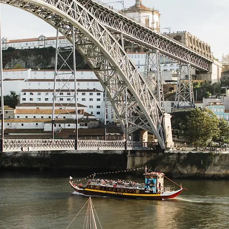 The Duke'S Luxury River House 波尔图