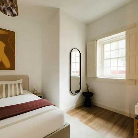 The Duke'S Luxury River House 公寓 波尔图