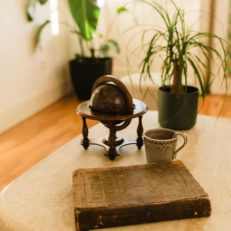 Apartman The Duke's Luxury River House Porto