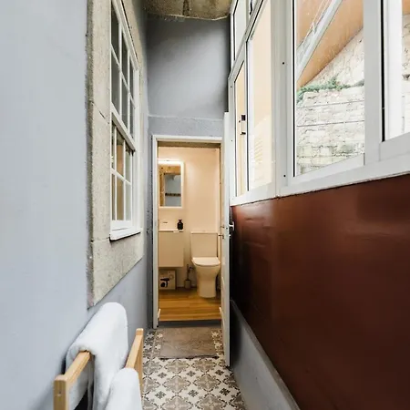 The Duke'S Luxury River House 公寓 *