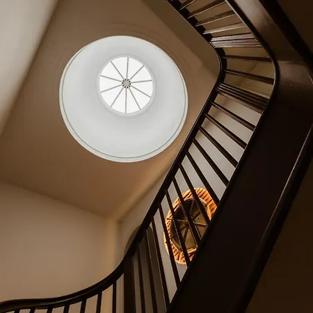 Apartman The Duke's Luxury River House *