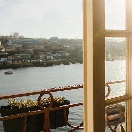 公寓 The Duke'S Luxury River House *