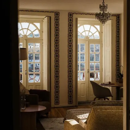 The Duke'S Luxury River House *