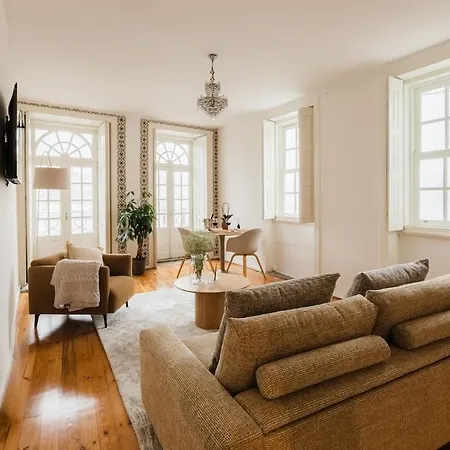 The Duke's Luxury River House Apartman *