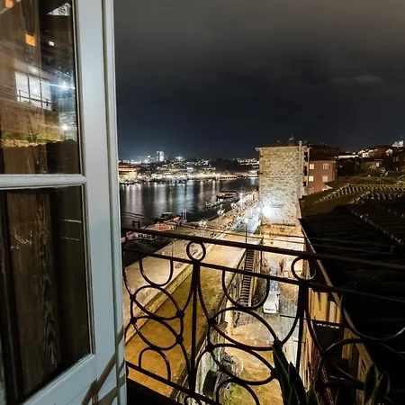The Duke'S Luxury River House 公寓 波尔图