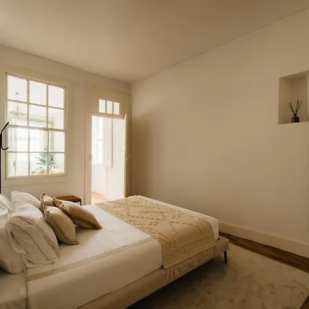 The Duke'S Luxury River House 公寓 波尔图