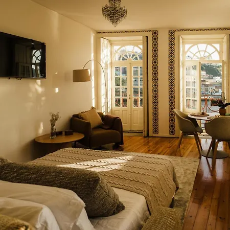 公寓 The Duke'S Luxury River House *