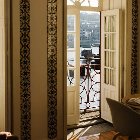 The Duke'S Luxury River House * 波尔图