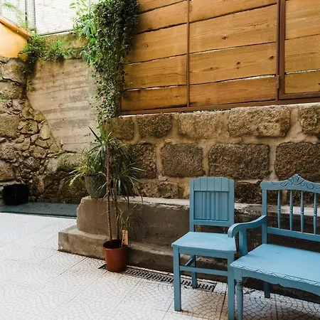 The Duke's Luxury River House
