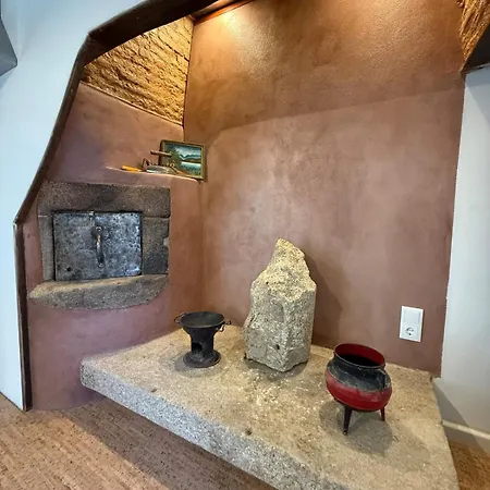 Apartman The Duke's Luxury River House Porto
