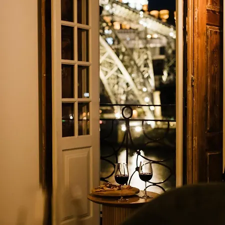 The Duke'S Luxury River House *