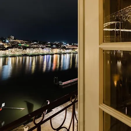 The Duke's Luxury River House