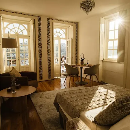 The Duke'S Luxury River House 公寓 *