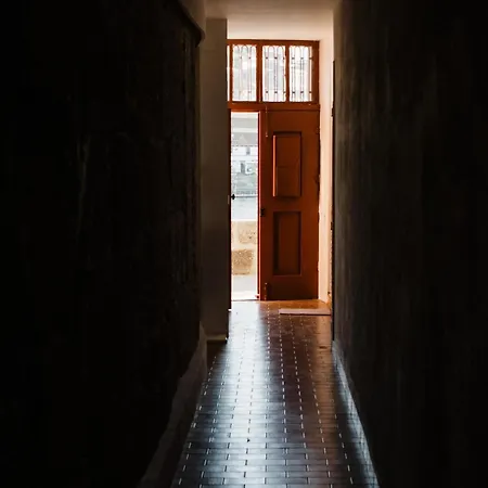 Apartman The Duke's Luxury River House