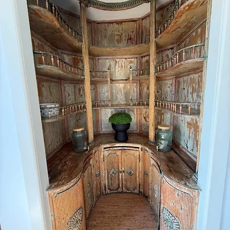 The Duke'S Luxury River House *